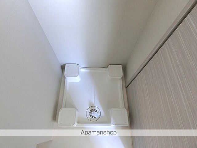 ライオンズ千代田三崎町の内装写真