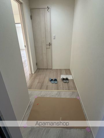 フジパレス高石駅北III番館の内装写真