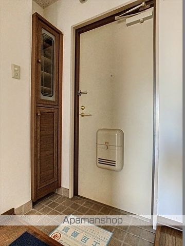 エルム大元の内装写真