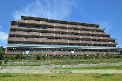 リビングステージ広瀬川[1K/26.65m2]の外観1