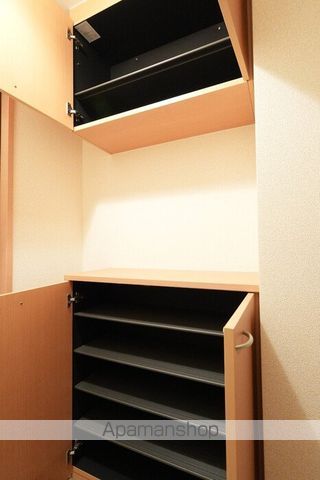ルミエール・ルナの内装写真