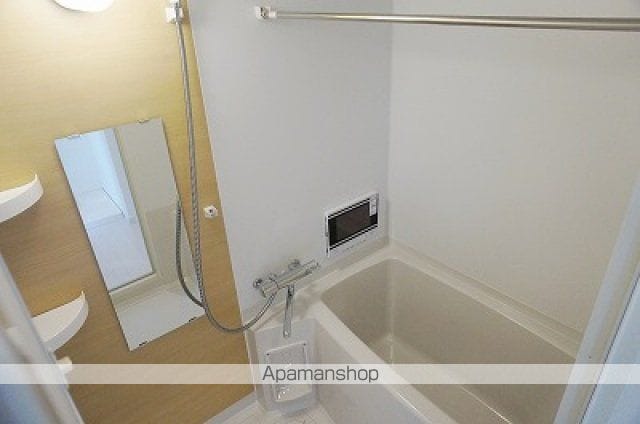 Grandtic Laulea(仮Grandtic 宇品御幸IIの内装写真