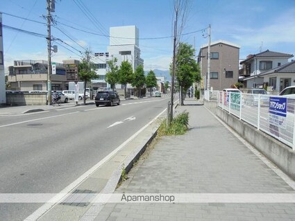 金井マンションＡ棟[3DK/52.78m2]の周辺2