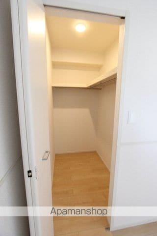 ラフレシールの内装写真