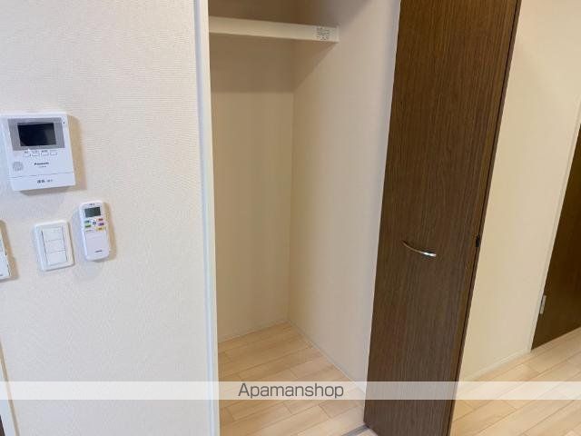 西宮市山口町アパートKの内装写真