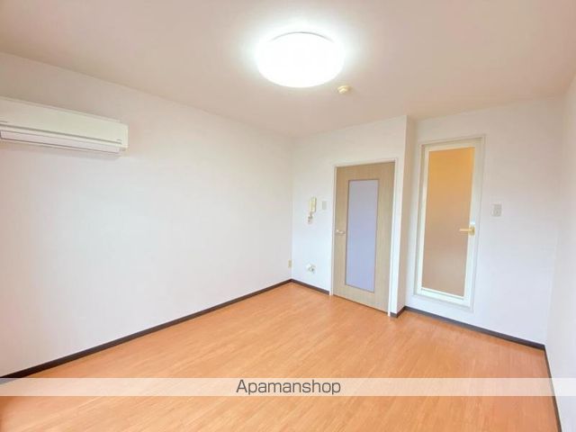 スクエアーガーデン三条[1K/21.7m2]の内装