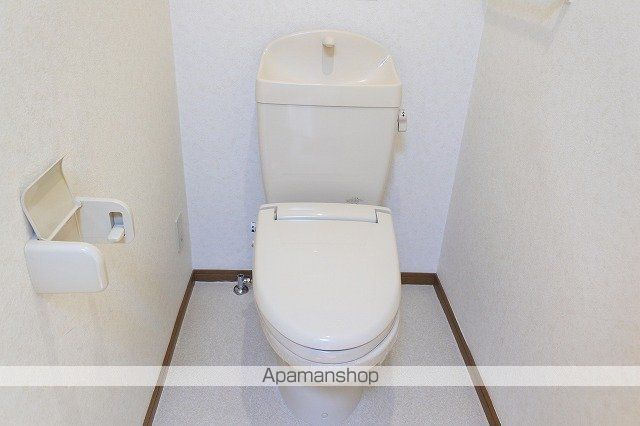 アクアヴィラの内装写真