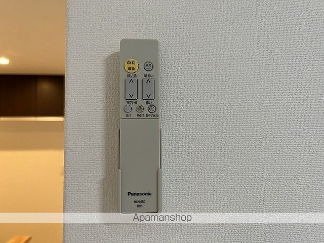 東海メゾンの内装写真