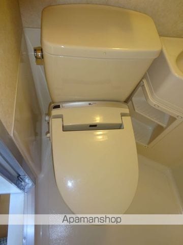エクレール90の内装写真