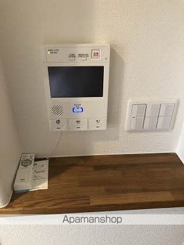 サントノーレ高松中央の内装写真