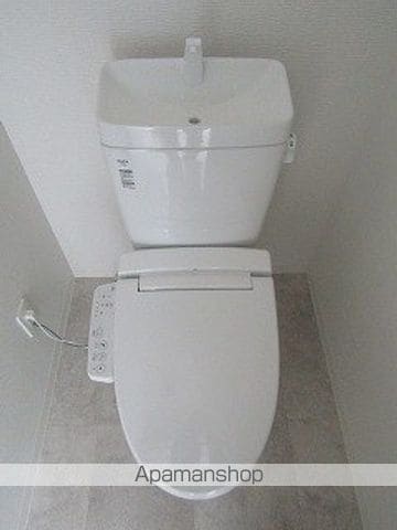 ルーチェ細野の内装写真