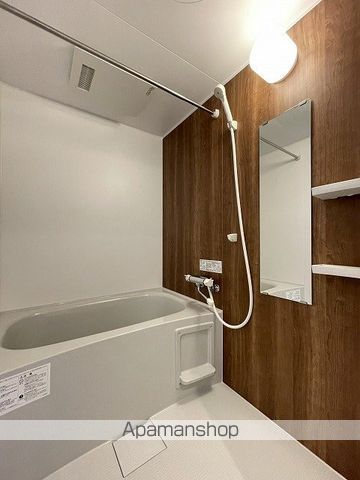 SQUARE新町の内装写真