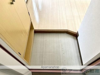 エトワール味酒[1R/24.01m2]の内装