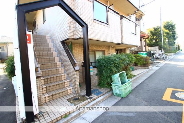 キャロル朝霞台のその他写真