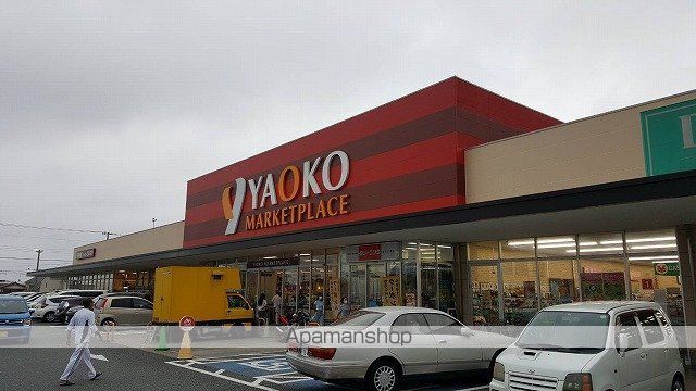 シーグリーンの周辺写真