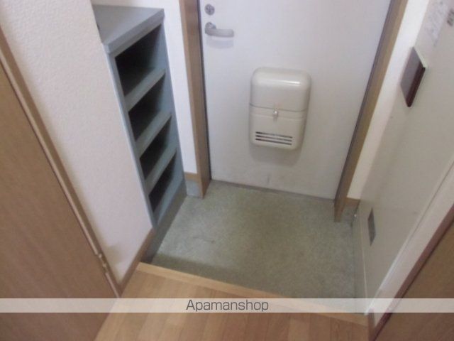 グリーンリバティー新蔵の内装写真