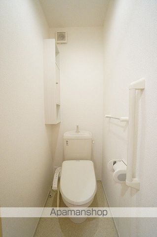 SHIZUKUIIの内装写真