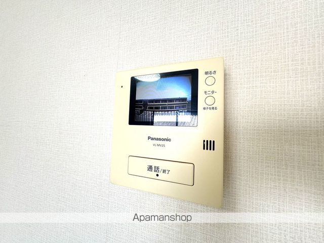 ユニオンレスト Iの内装写真
