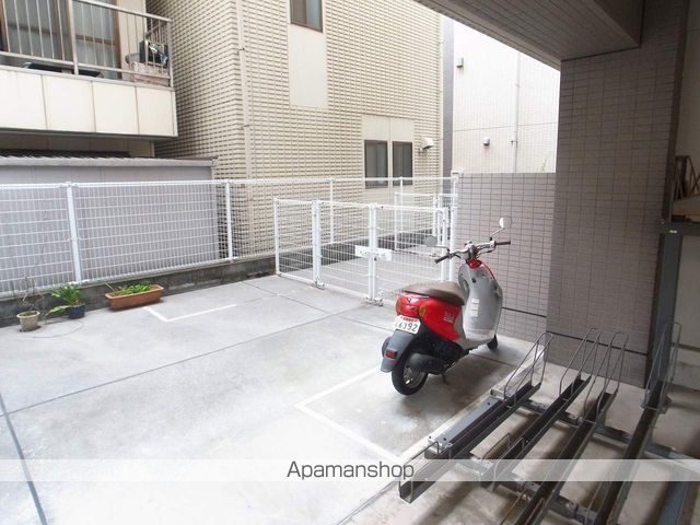 セントラーレ ビラジオの外観写真