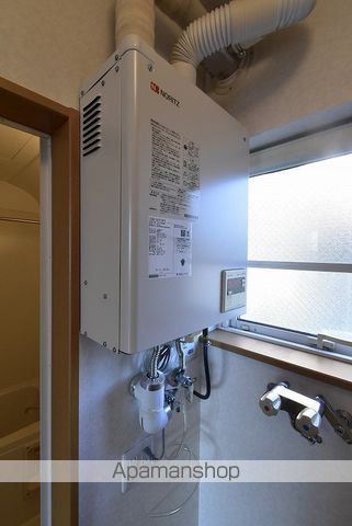 ノーヴェ月寒中央の内装写真