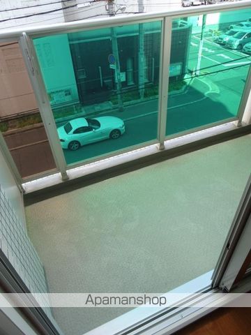 アーデン四ツ橋プライマリーワンの内装写真
