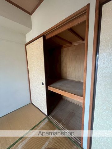 C’CASA湘南藤沢の内装写真