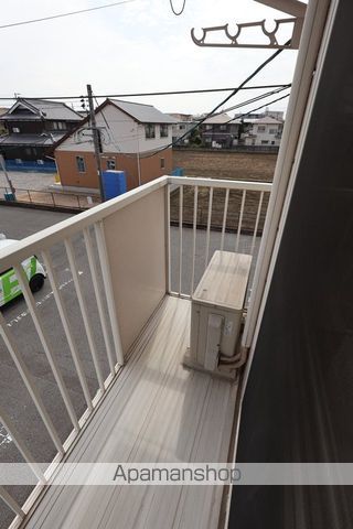 クレールシャトー吉田 A棟の内装写真