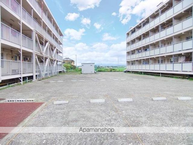 ビレッジハウス大村4号棟の内装写真