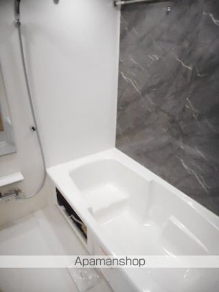 Ｍグランデ[1LDK/44.22m2]のバス