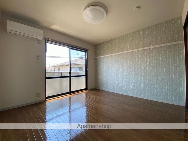 ディアス中塚の内装写真