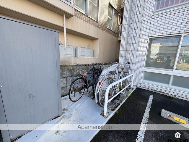 グランメール本郷通13北IIのその他写真