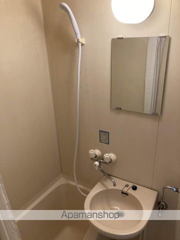 グランドパレス高円寺の内装写真