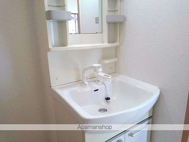 ファミィール ロジュマンの内装写真