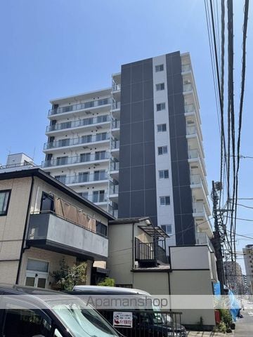 NーSTAGE 平塚IIの外観写真
