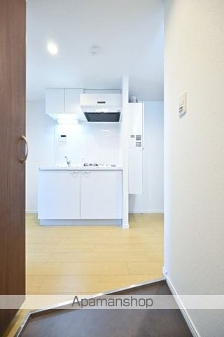 KI-FLAT永福町の内装写真