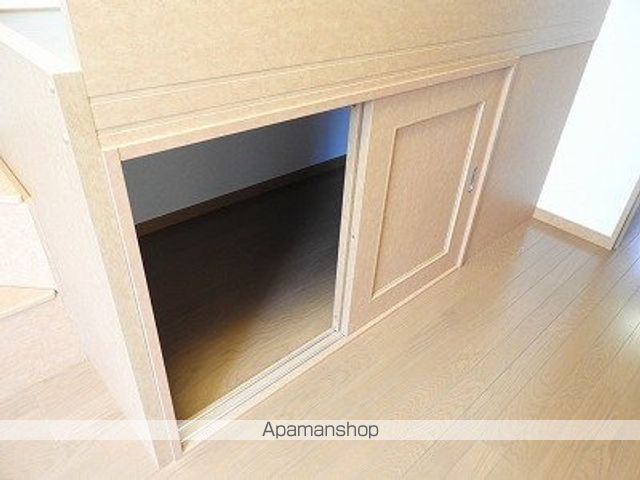 レオパレス緑ヶ丘の内装写真