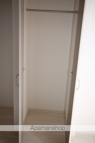 ELLE難波WESTの内装写真