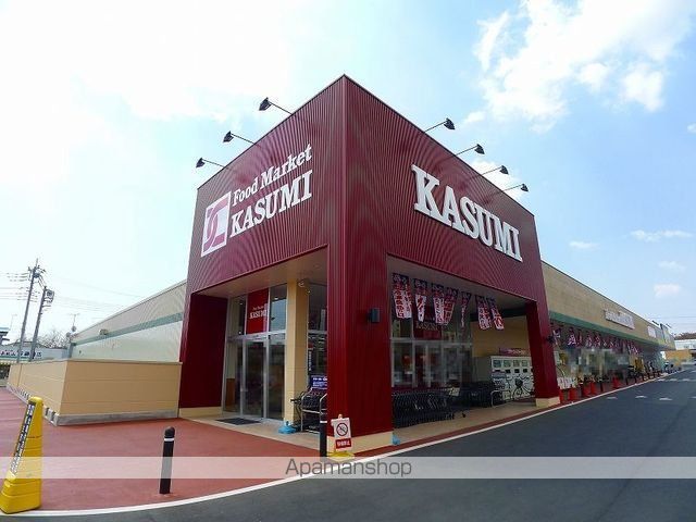 シュトラーゼBの周辺写真