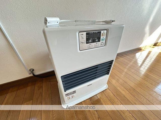 アールグレイスの内装写真