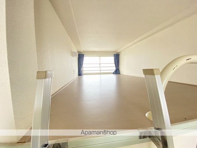 レオパレスコニファーの内装写真