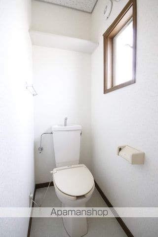 バウメゾンIIIの内装写真