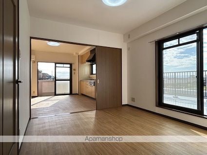 ステージＭ[2DK/56.7m2]の内装5