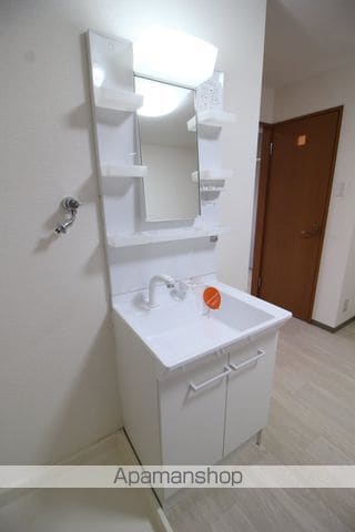 サンライズマンションの内装写真