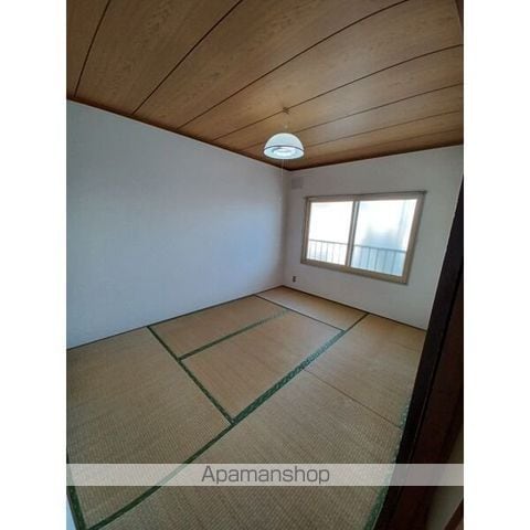 グリーンハイツA棟の内装写真