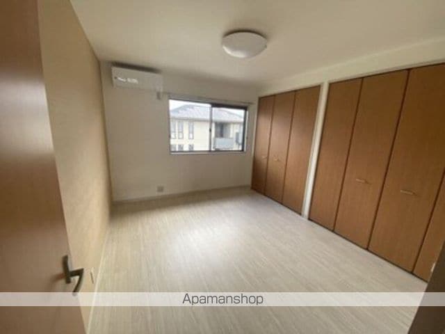 つばき中川 A棟の内装写真