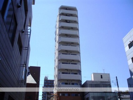 スカイコート錦糸町第２[1K/22.78m2]の外観1