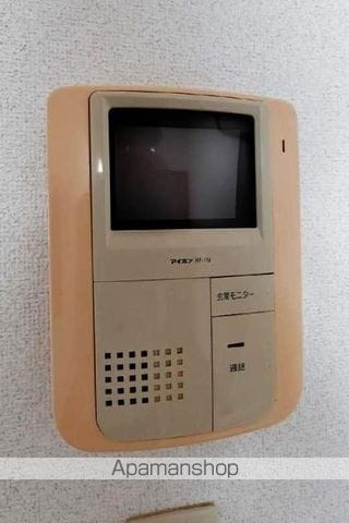 トマト館の内装写真