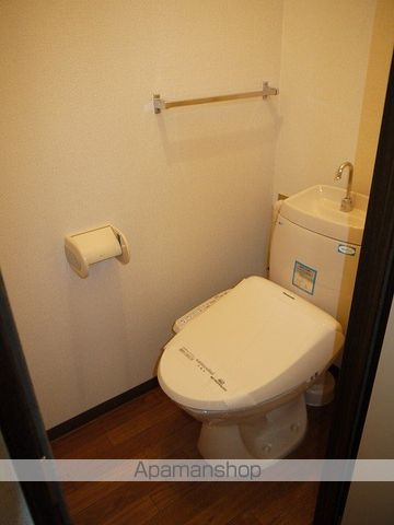 フレグランスS.T.Oの内装写真