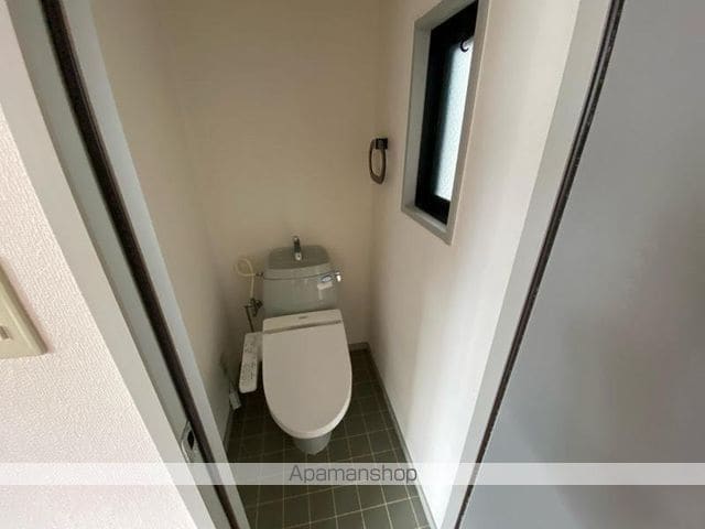 サンライフ川西の内装写真