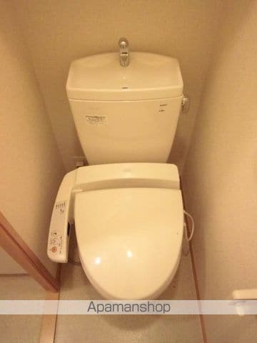 レオパレスマリーゴールドの内装写真
